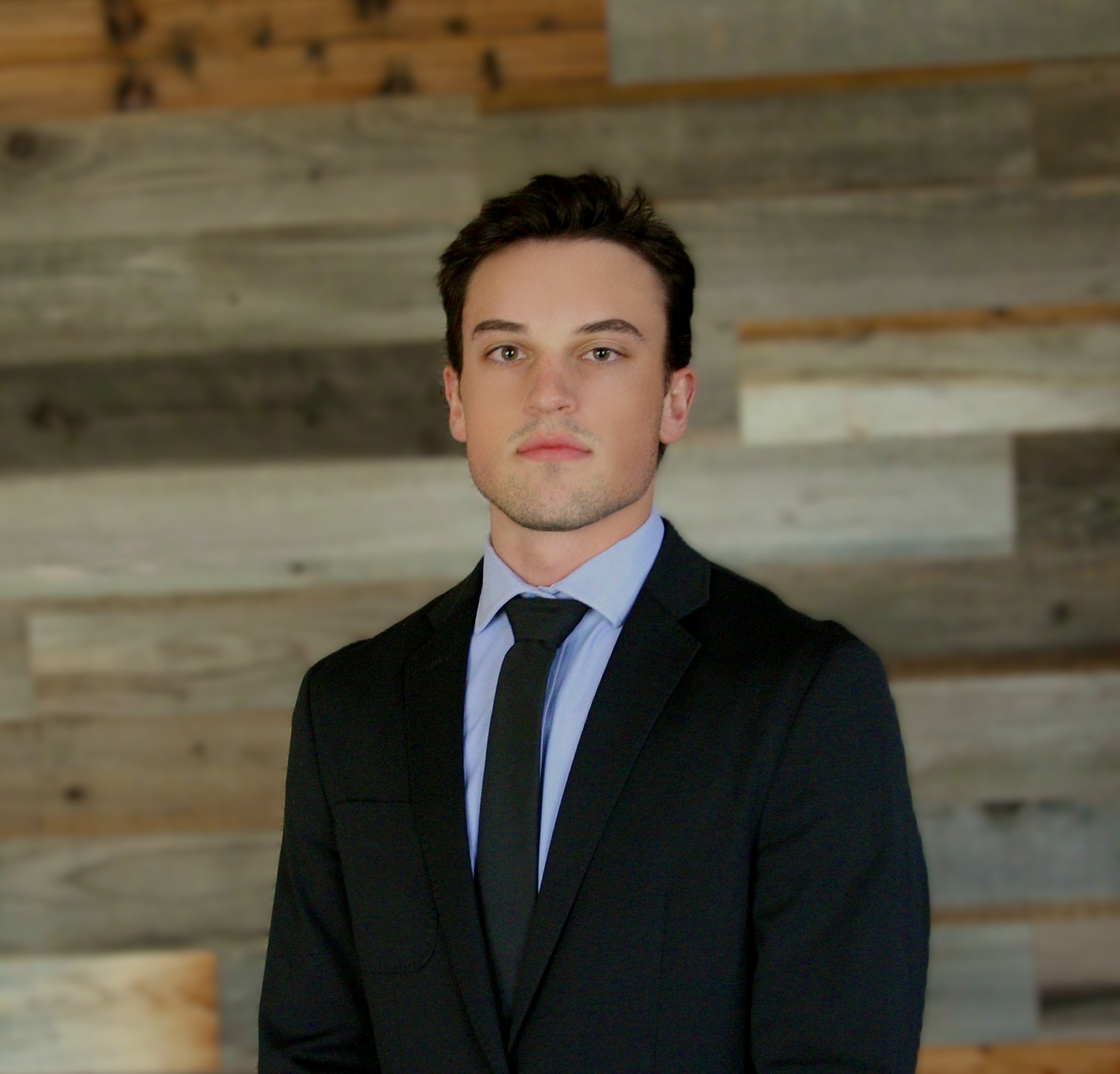 Jorgen Hansen, Founder and Managing Member of Hansen Capital Management